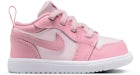 Jordan 1 Low ALT Medium Soft Pink White (TD)
