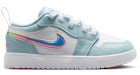 Jordan 1 Low ALT Ocean Bliss White (PS)