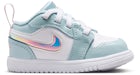 Jordan 1 Low ALT Ocean Bliss White (TD)