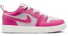Jordan 1 Low ALT Pink Foam Summit White Hyper Pink (PS)