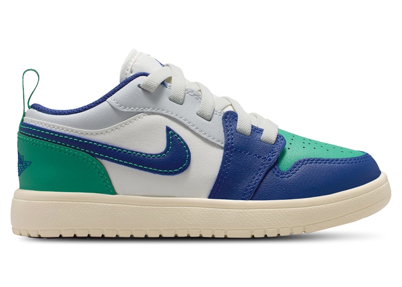 Jordan 1 Low ALT Rare Air (PS) - DR9748-147 - US