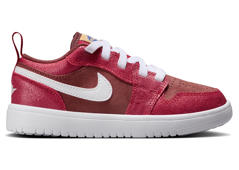 Jordan 1 Low ALT SE Bread, Butter & Sole (PS) - HF3204-200 - US Jordan 1 Low ALT SE Bread, Butter & Sole (PS) - HF3204-200 - US