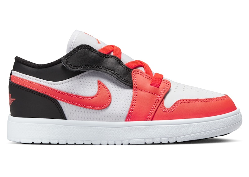 jordan 1 infrared low