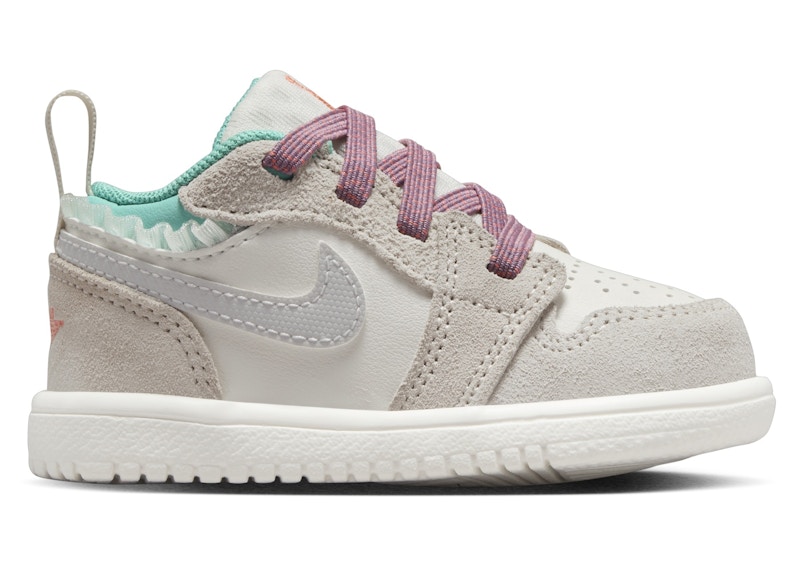 Jordan 1 Low ALT SE Sail Legend Light Brown Violet Dust