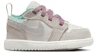Jordan 1 Low ALT SE Sail Legend Light Brown Violet Dust Neutral Grey (TD)