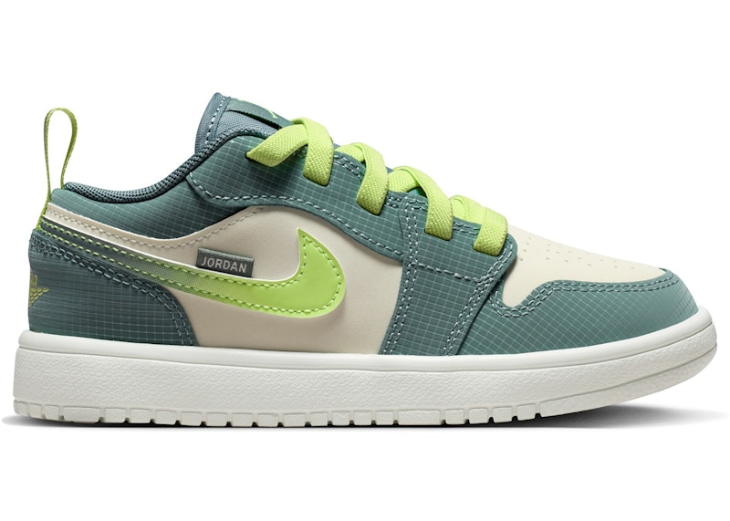 Jordan 1 Low ALT SE We Outside (PS) - IB7118-001 - US