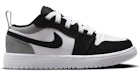 Jordan 1 Low ALT SE White Black Matte Silver (PS)