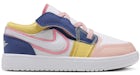 Jordan 1 Low ALT SE White French Blue Topaz Gold Coral Chalk (PS)