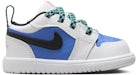 Jordan 1 Low ALT SE White Hyper Royal Hyper Jade Black (TD)