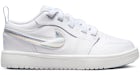 Jordan 1 Low ALT SE White Summit White Ice Blue (PS)