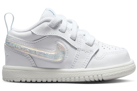 Low Alt Soulier Nike Bebe Jordan Jordan Low ALT SE Blanc