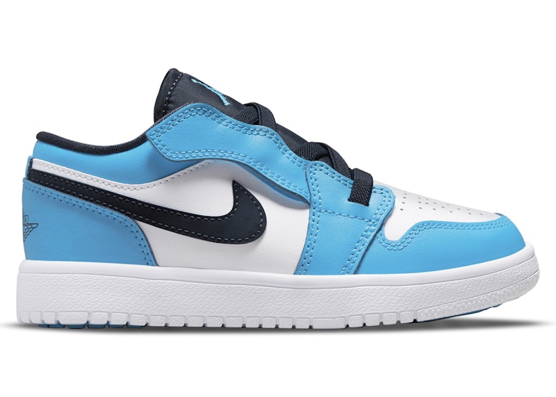 Jordan 1 Low ALT UNC (PS) - BQ6066-144 - US