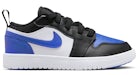 Jordan 1 Low ALT White Black Royal Blue (PS)