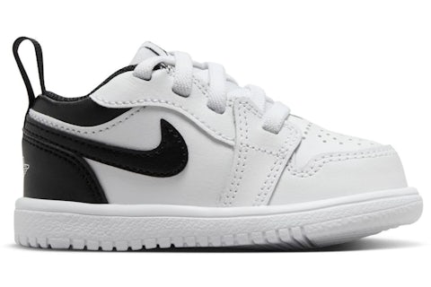 Jordan Low ALT Blanc Noir (bébé) Style DR9747-132 FR