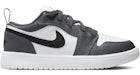 Jordan 1 Low ALT White Iron Grey Black (PS)