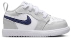 Jordan 1 Low ALT White Neutral Grey Gum Medium Brown Midnight Navy (TD)