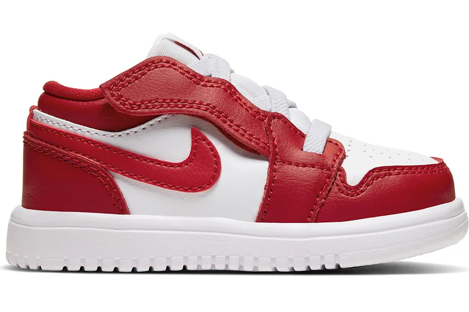 Gym red 2024 jordan 1 stockx