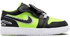Jordan 1 Low Alt SE Black Cat Volt (PS)