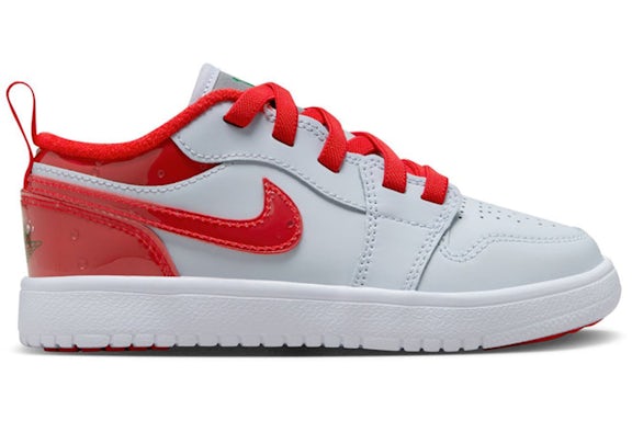 Jordan 1 Low Alt SE Gatorade Pack Red (PS)