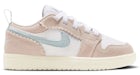 Jordan 1 Low Alt SE Scalloped Edge Guava Ice (PS)