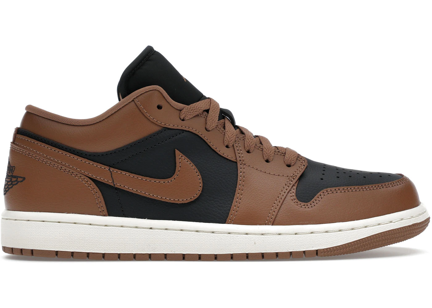 Jordan Low Archaeo Brown (Women's) DC0774-021 US