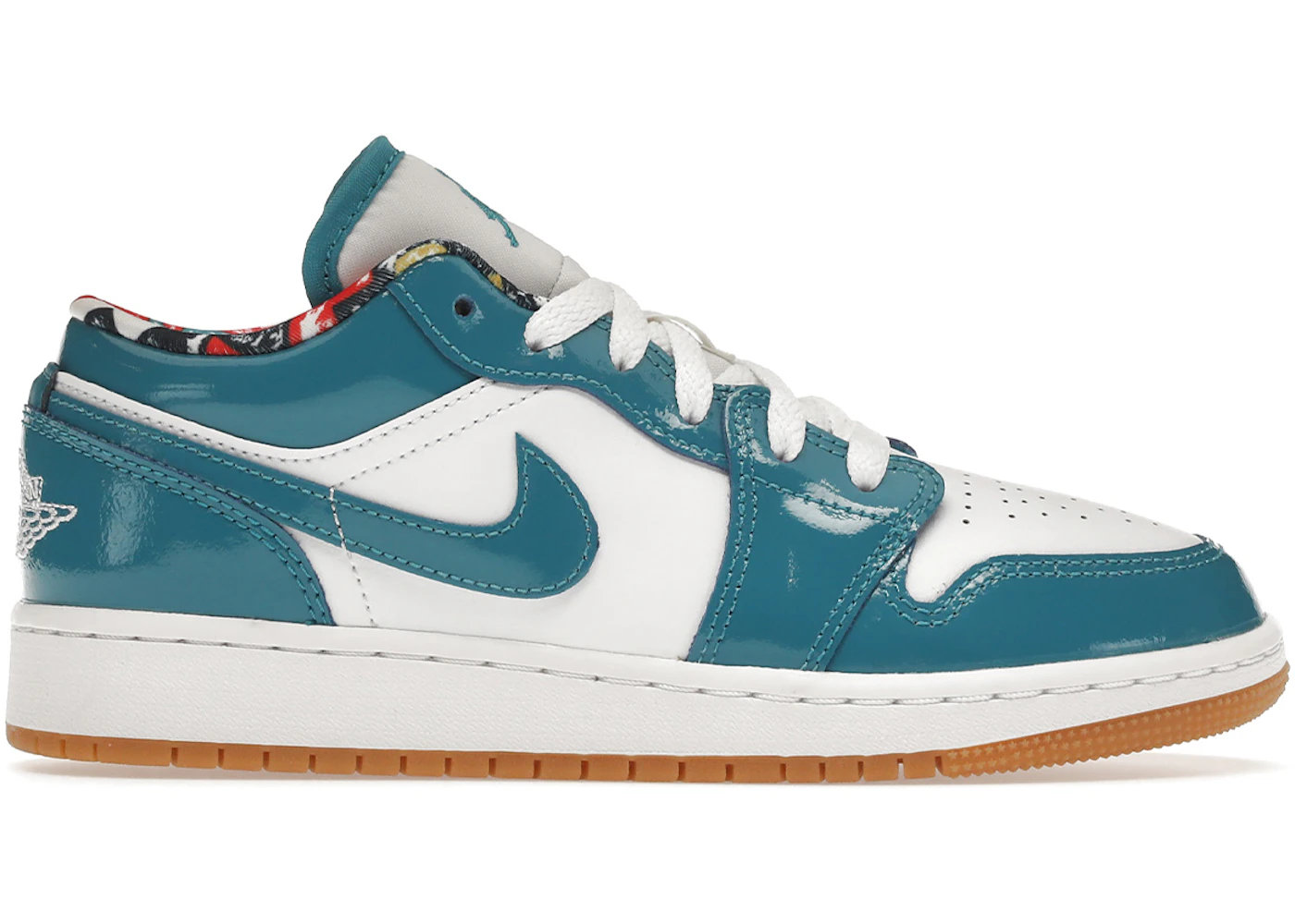 Jordan Low Barcelona (GS) DM0589-400 US