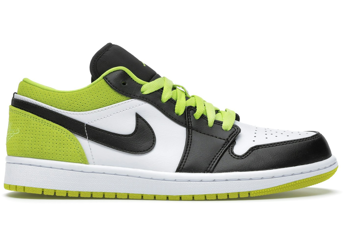 Jordan 1 Low Black Cyber Ck3022 003 Jordan 1 Low Black Cyber Ck3022 003