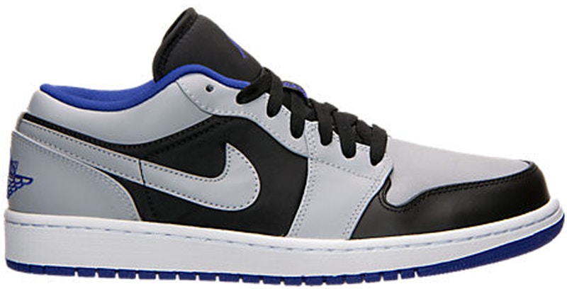 jordan 1 dark blue and black