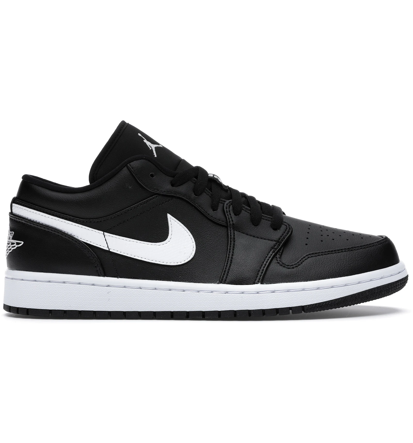 Jordan 1 Low Black White W Ao9944 001 Us Jordan 1 Low Black White W Ao9944 001 Us