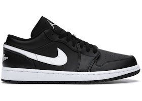 Jordan 1 Low Black White W Ao9944 001 Jordan 1 Low Black White W Ao9944 001