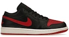 Jordan 1 Low Bred Sail (Women's)