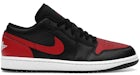 Jordan 1 Low Bred Twist