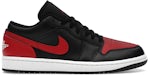 Jordan 1 Low Bred Twist