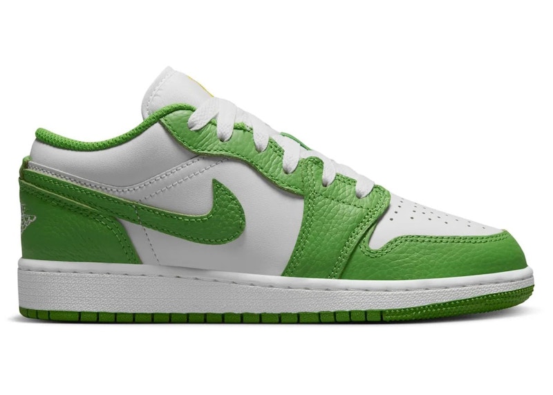 Nike dunk high quality low chlorophyll (GS)