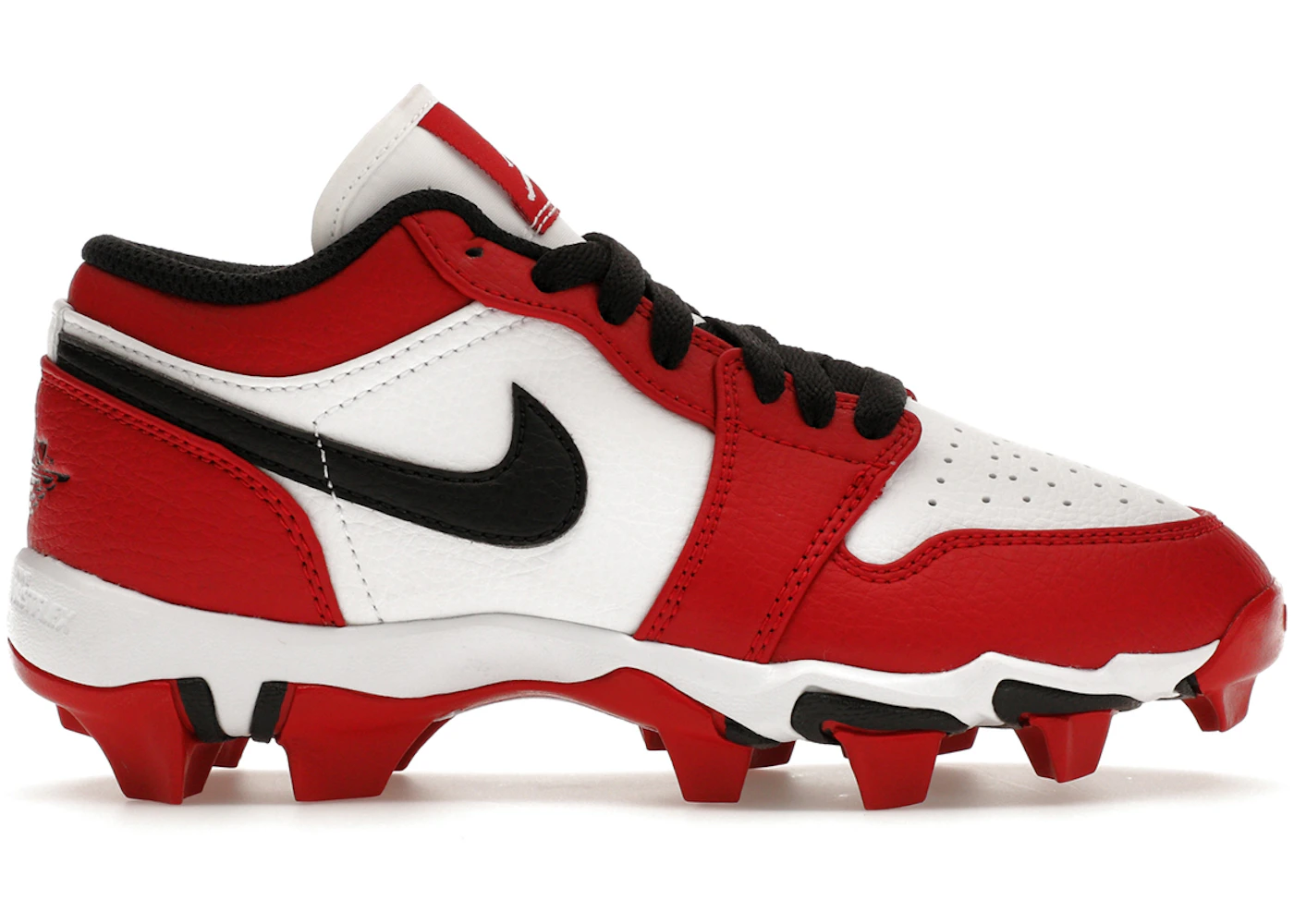 Jordan Low Cleat Chicago (GS) HF6885-106 US