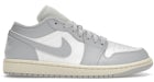 Jordan 1 Leche de Coco Baja Gris Neutro (de mujer)