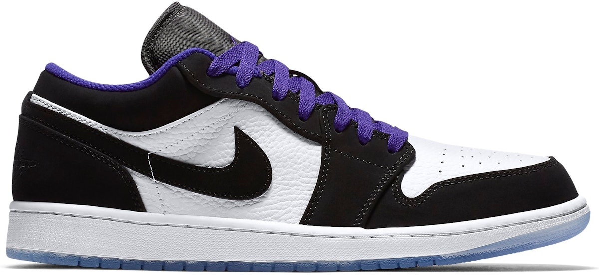 Jordan 1 Low Concord - 553558-108