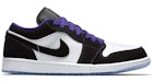 Jordan 1 Low Concord