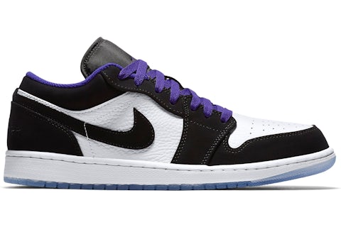 Jordan 1 Low Concord Men s 553558 108 US