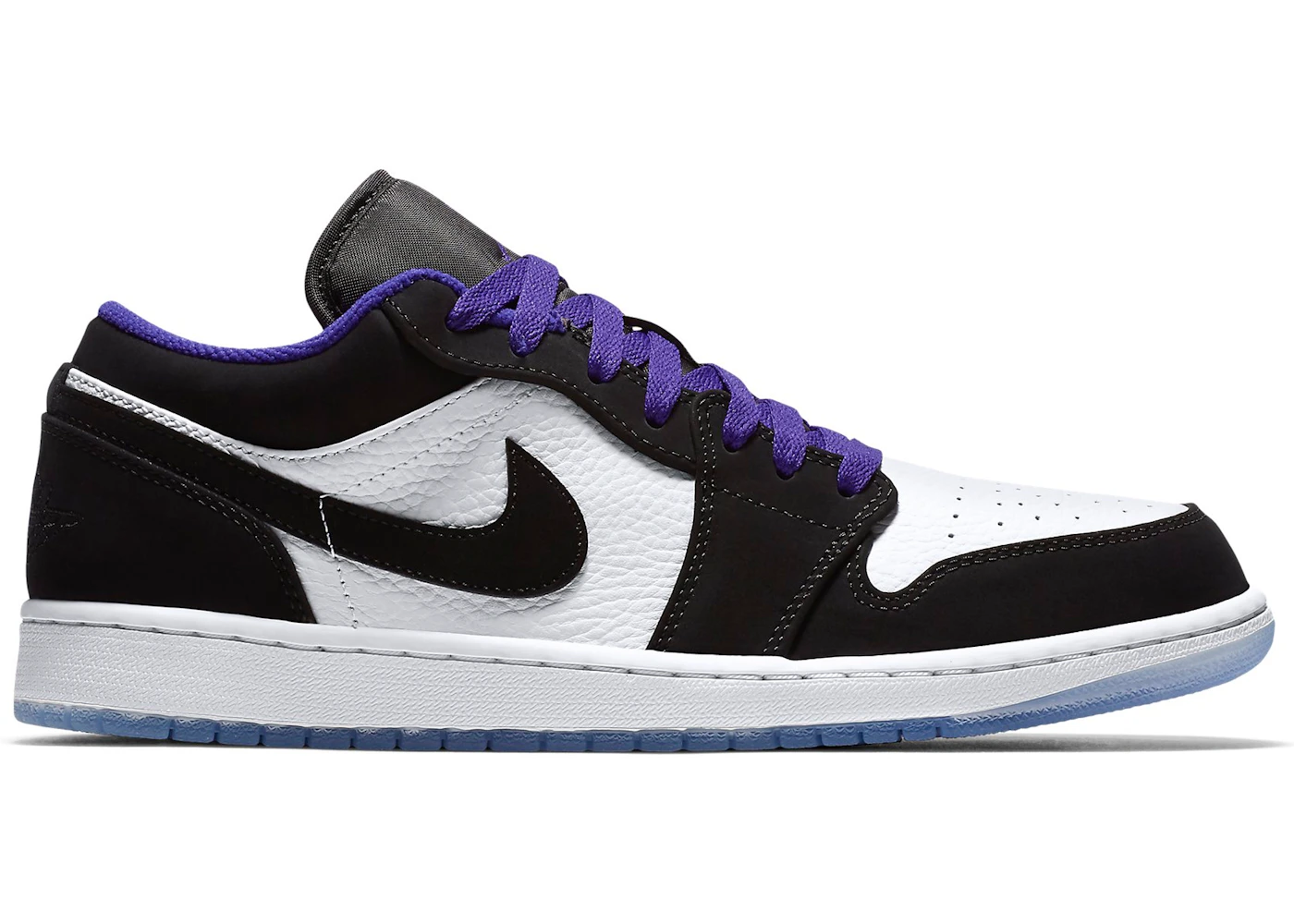 Jordan 1 concord purple hotsell