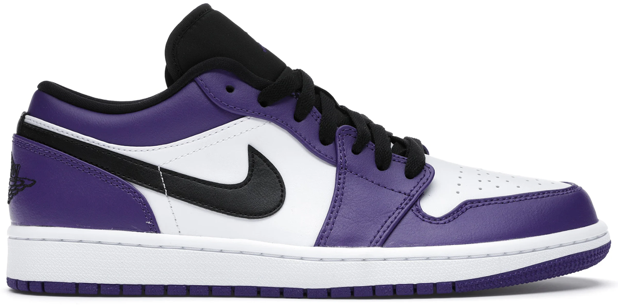 Jordan 1 Retro High Court Purple White – Centrall Online