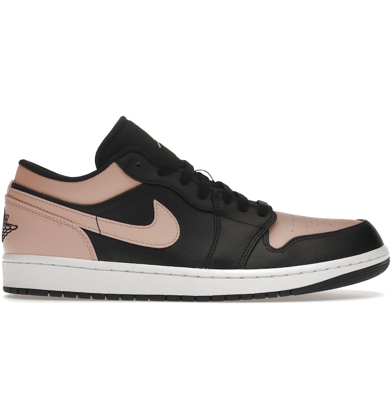 Jordan Low Crimson Tint Men's 553558-034 US