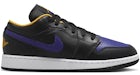 Jordan 1 Low Dark Concord (GS)