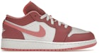 ジョーダン 1 ロー デザートベリー (キッズ)