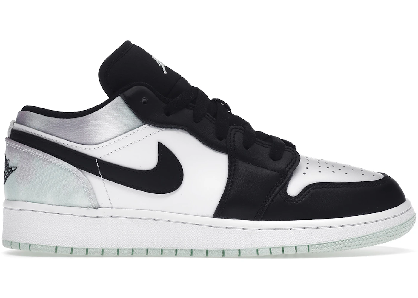 Jordan Low Easter Pastel Tie-Dye (GS) DQ2514-100 US