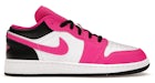 ジョーダン 1 ロー フィアスピンク (キッズ)