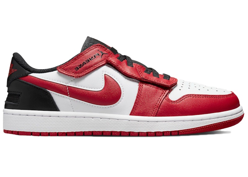 jordan 1 low gym red white stockx