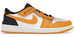 Jordan 1 Low FlyEase University Doré