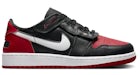 Jordan 1 Low Flyease Alternate Bred Toe (GS)