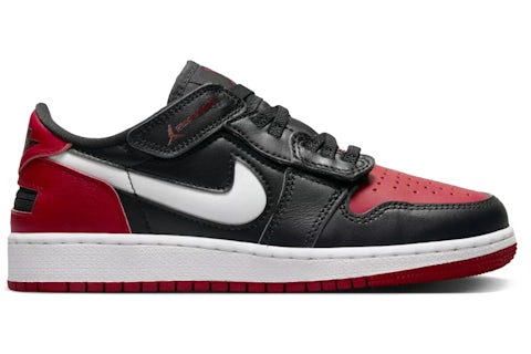 Jordan Low Flyease Alternate Bred Toe (GS) DN4639-066 US